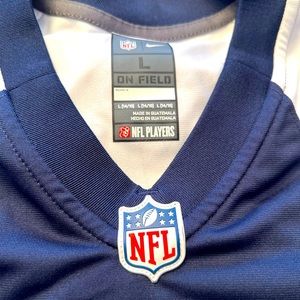 NFL Cowboys youth Jersey